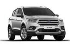 FORD KUGA TREND
