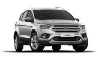 FORD KUGA TREND