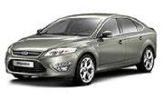 FORD MONDEO IV СЕДАН (2007-2014)
