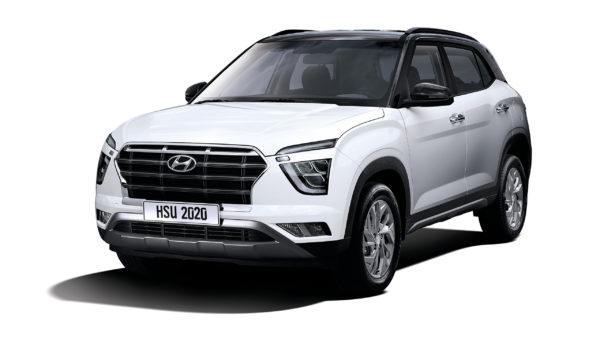 Hyundai Creta 2 (2021+)